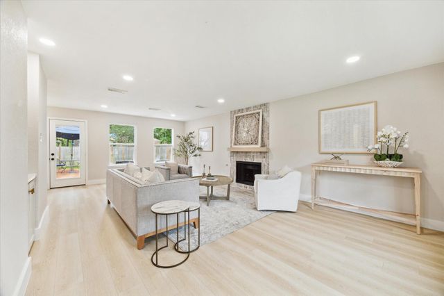 7811 Ashwell Court, Spring, TX 77389