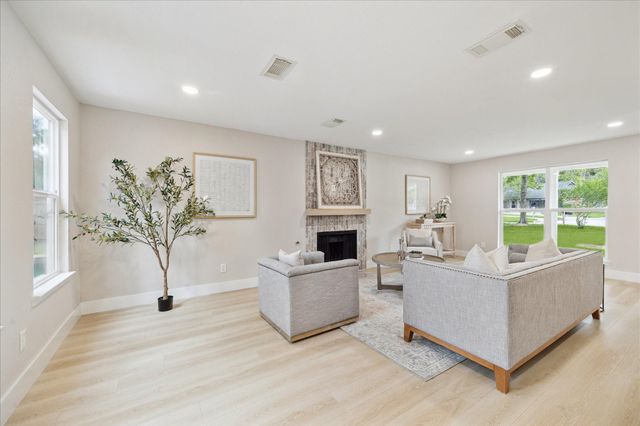 7811 Ashwell Court, Spring, TX 77389