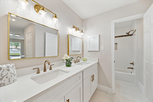 7811 Ashwell Court, Spring, TX 77389