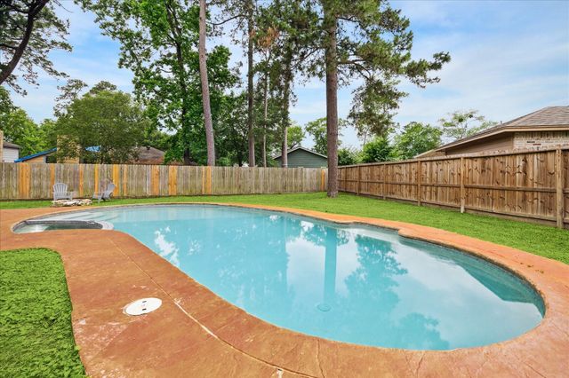 7811 Ashwell Court, Spring, TX 77389