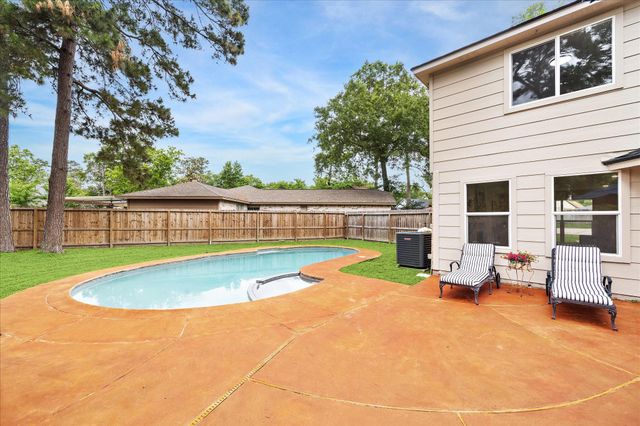 7811 Ashwell Court, Spring, TX 77389