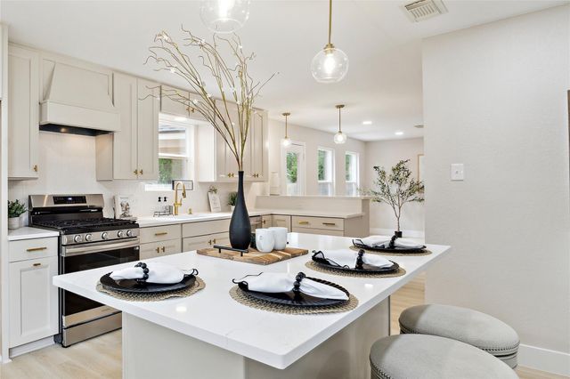 7811 Ashwell Court, Spring, TX 77389