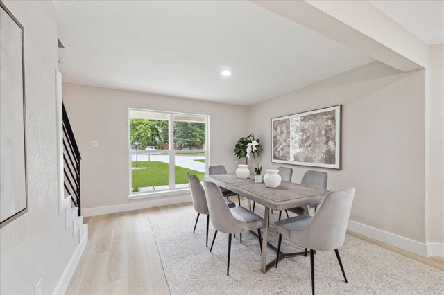 7811 Ashwell Court, Spring, TX 77389