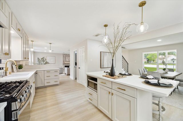 7811 Ashwell Court, Spring, TX 77389