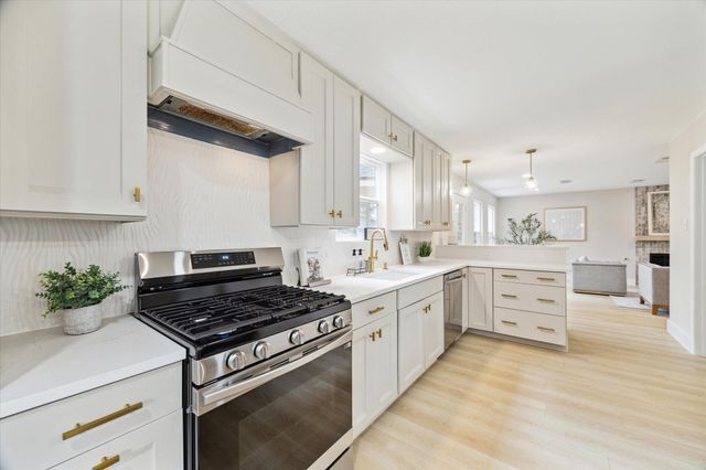 7811 Ashwell Court, Spring, TX 77389