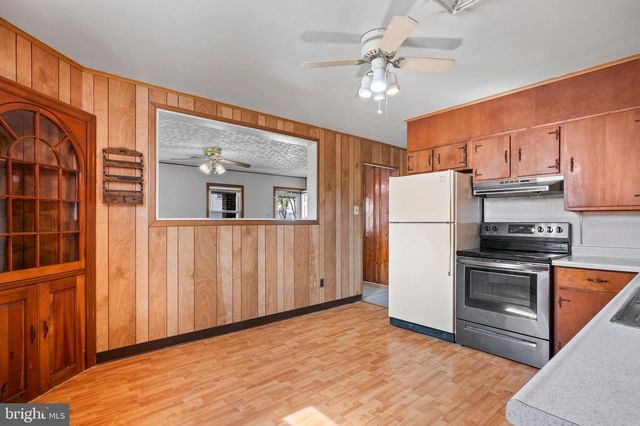 705 HARTMAN AVE, Temple, PA 19560