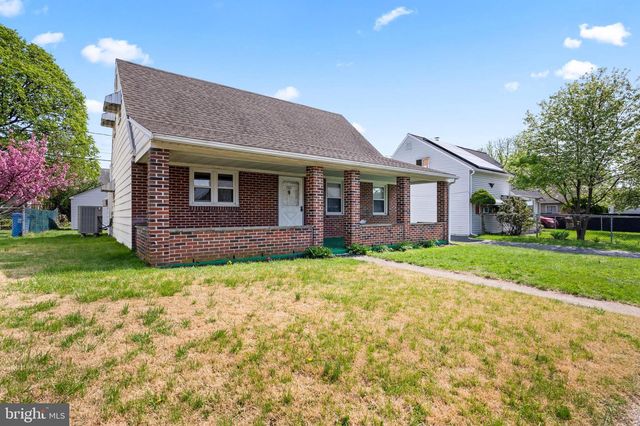 705 HARTMAN AVE, Temple, PA 19560