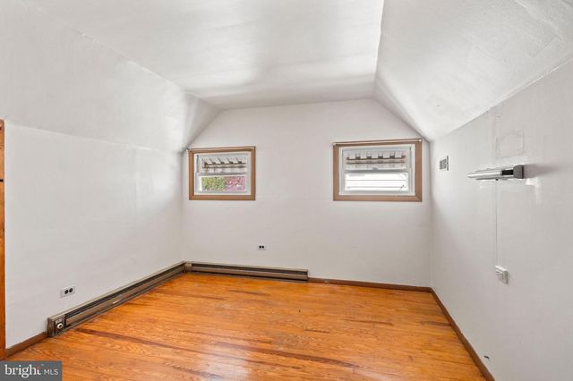 705 HARTMAN AVE, Temple, PA 19560