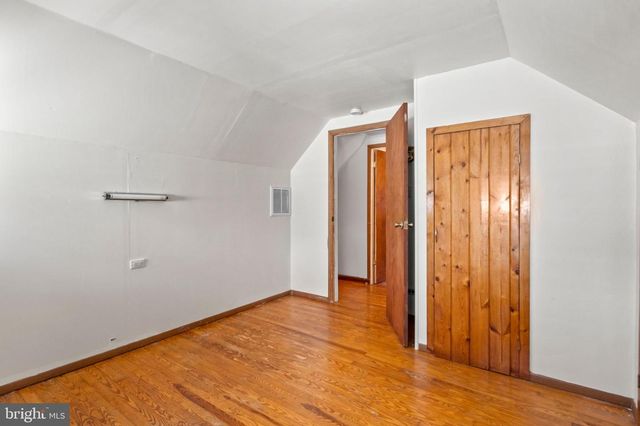 705 HARTMAN AVE, Temple, PA 19560
