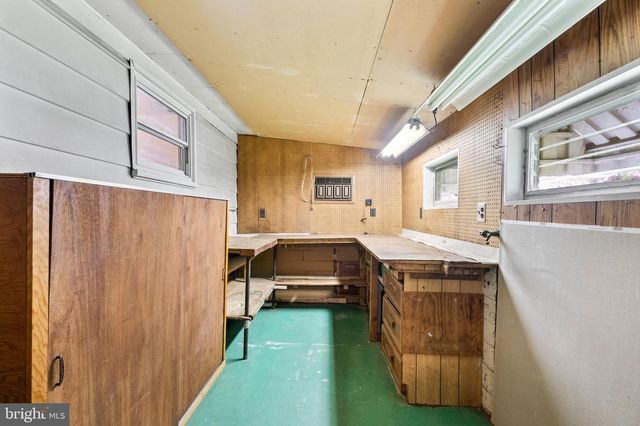 705 HARTMAN AVE, Temple, PA 19560