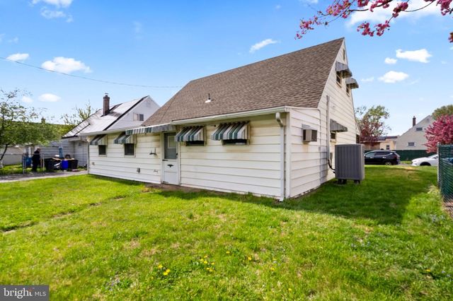 705 HARTMAN AVE, Temple, PA 19560
