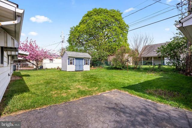 705 HARTMAN AVE, Temple, PA 19560