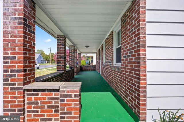 705 HARTMAN AVE, Temple, PA 19560