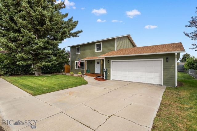 109 Sunrise Street, Dillon, MT 59725 property photo