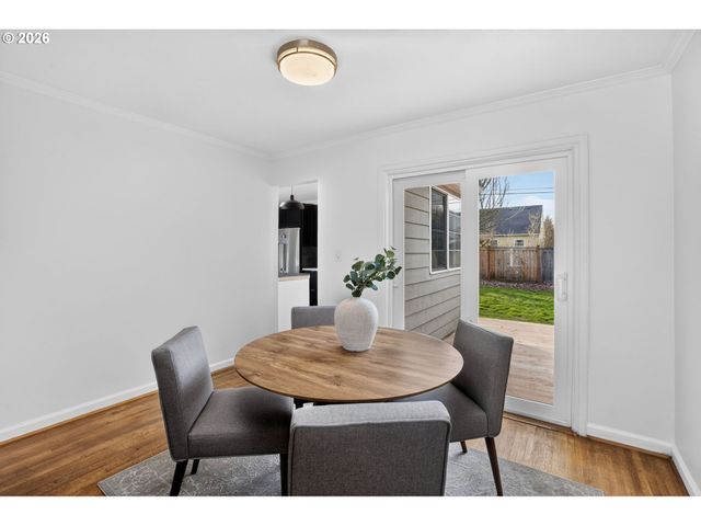 7343 N HURST Ave, Portland, OR 97203