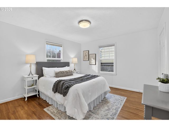 7343 N HURST Ave, Portland, OR 97203