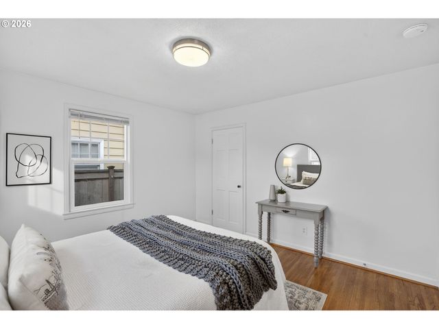 7343 N HURST Ave, Portland, OR 97203