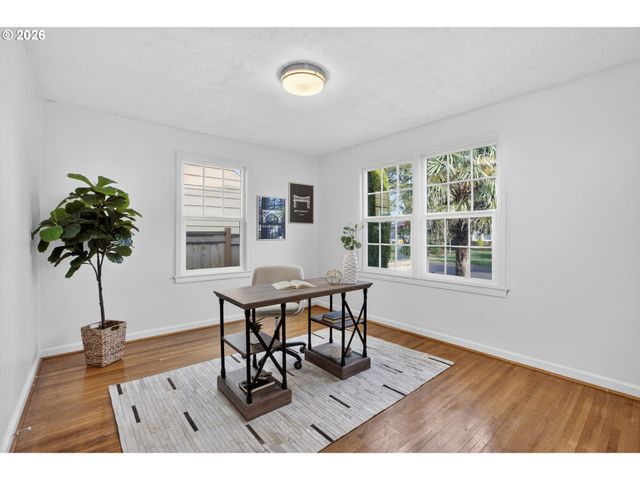 7343 N HURST Ave, Portland, OR 97203