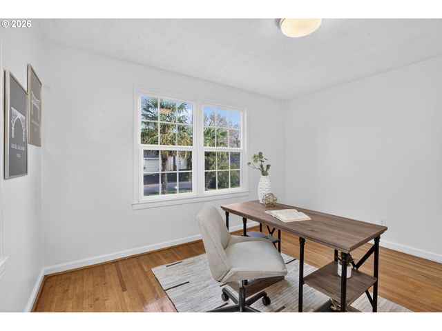 7343 N HURST Ave, Portland, OR 97203