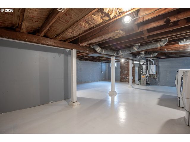 7343 N HURST Ave, Portland, OR 97203