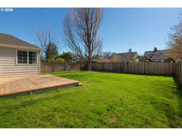 7343 N HURST Ave, Portland, OR 97203