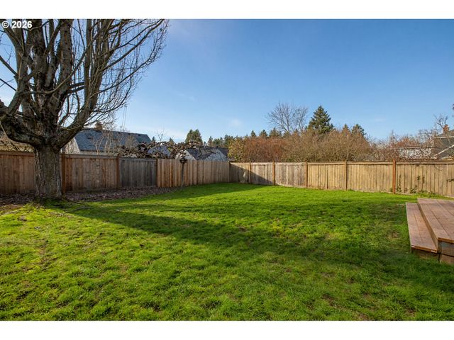 7343 N HURST Ave, Portland, OR 97203