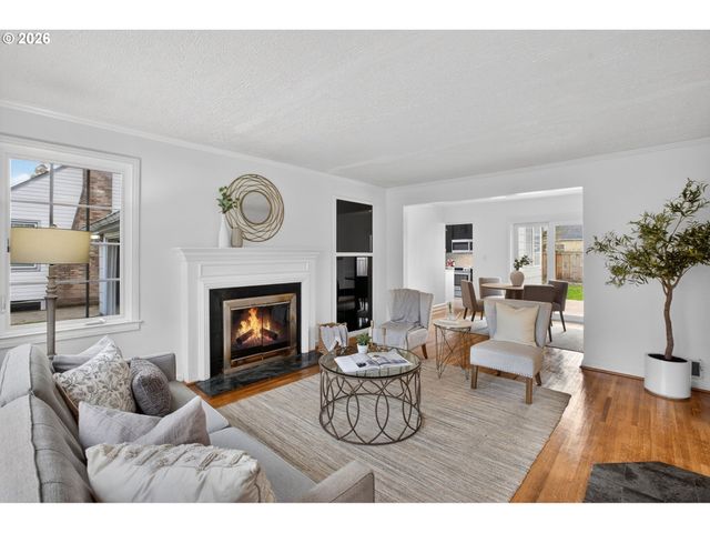 7343 N HURST Ave, Portland, OR 97203