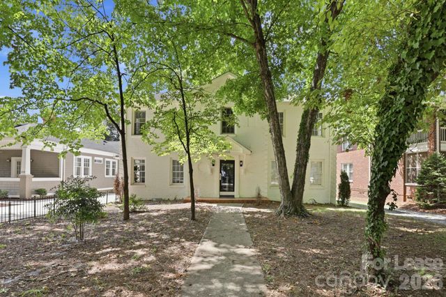 2112 Crescent Avenue 3, Charlotte, NC 28207
