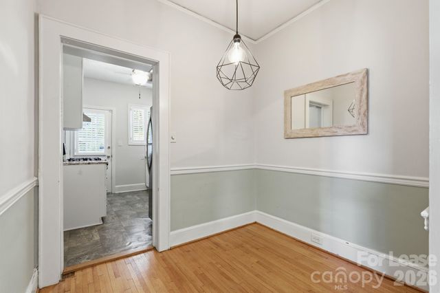 2112 Crescent Avenue 3, Charlotte, NC 28207