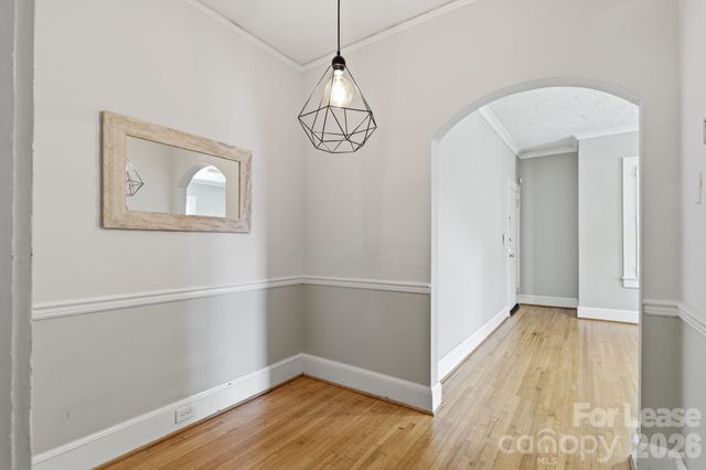 2112 Crescent Avenue 3, Charlotte, NC 28207