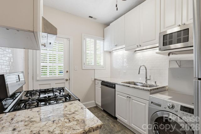 2112 Crescent Avenue 3, Charlotte, NC 28207