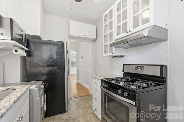 2112 Crescent Avenue 3, Charlotte, NC 28207
