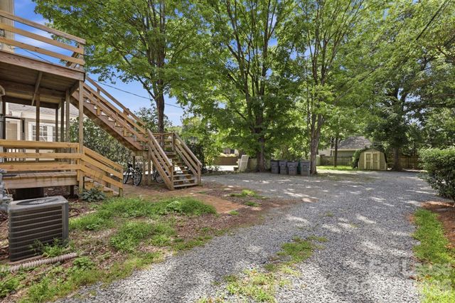 2112 Crescent Avenue 3, Charlotte, NC 28207