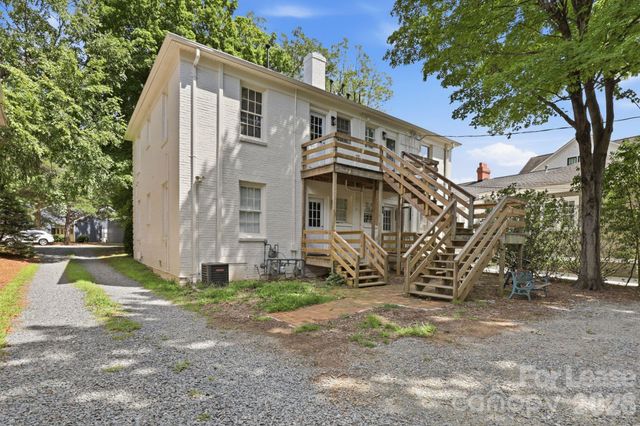 2112 Crescent Avenue 3, Charlotte, NC 28207