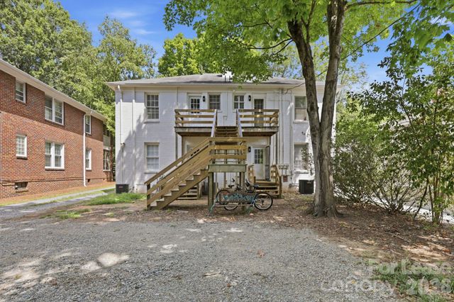 2112 Crescent Avenue 3, Charlotte, NC 28207
