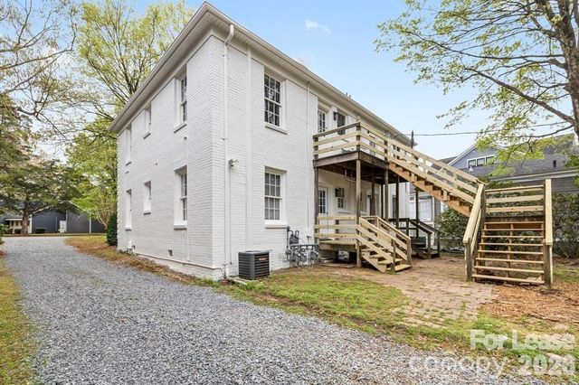 2112 Crescent Avenue 3, Charlotte, NC 28207