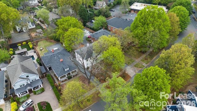 2112 Crescent Avenue 3, Charlotte, NC 28207