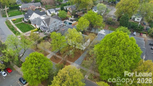 2112 Crescent Avenue 3, Charlotte, NC 28207