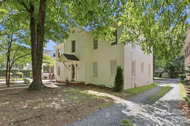 2112 Crescent Avenue 3, Charlotte, NC 28207