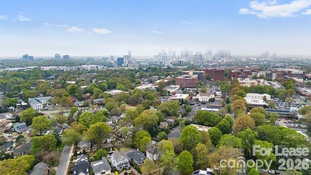 2112 Crescent Avenue 3, Charlotte, NC 28207