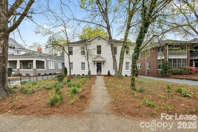 2112 Crescent Avenue 3, Charlotte, NC 28207