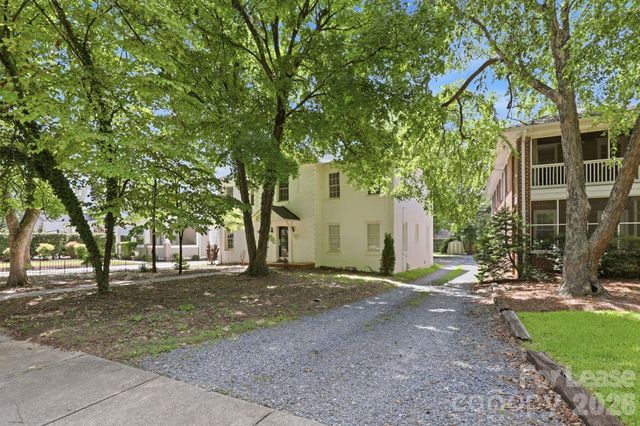 2112 Crescent Avenue 3, Charlotte, NC 28207