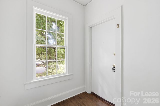2112 Crescent Avenue 3, Charlotte, NC 28207