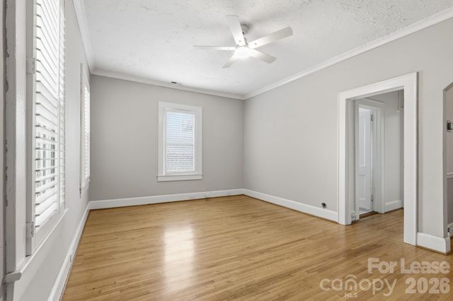 2112 Crescent Avenue 3, Charlotte, NC 28207