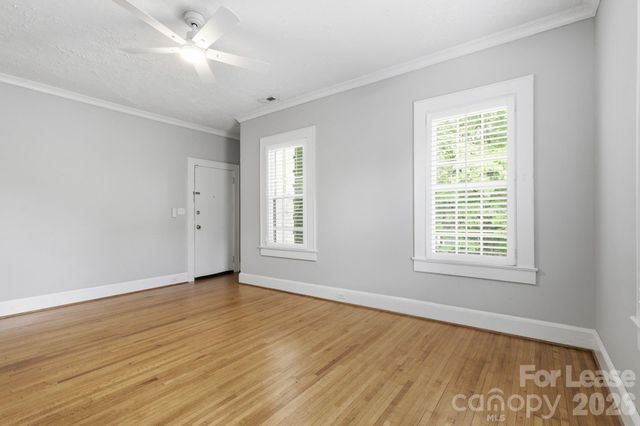 2112 Crescent Avenue 3, Charlotte, NC 28207