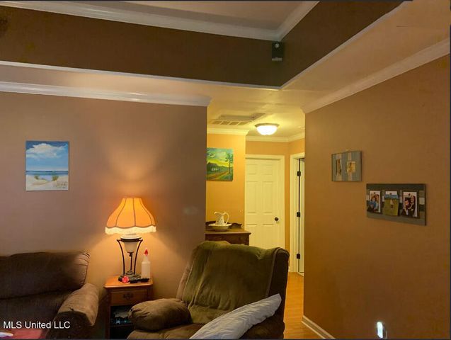 1540 Waveland Avenue, Waveland, MS 39576