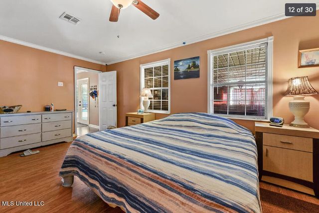 1540 Waveland Avenue, Waveland, MS 39576