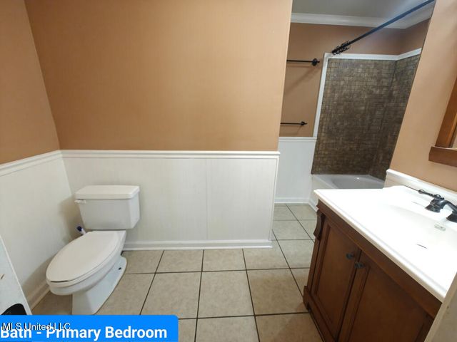 1540 Waveland Avenue, Waveland, MS 39576