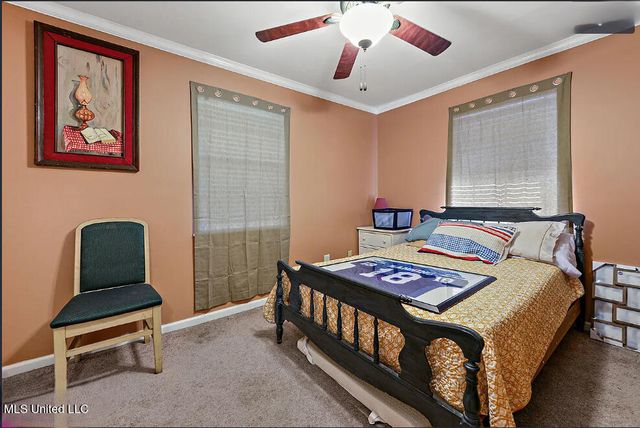 1540 Waveland Avenue, Waveland, MS 39576