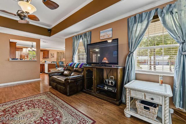 1540 Waveland Avenue, Waveland, MS 39576